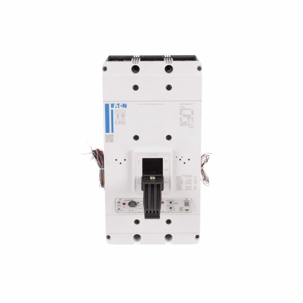 Image of Eaton PDG52N0800E5ZN