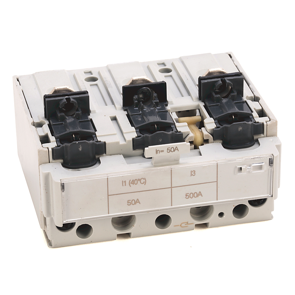 Image of Allen-Bradley 140G-HTC3-C50