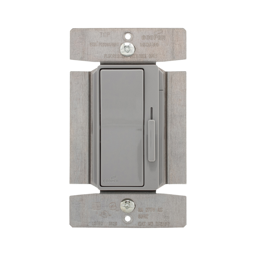 Image of Cooper Wiring Devices DF8AP7-GY