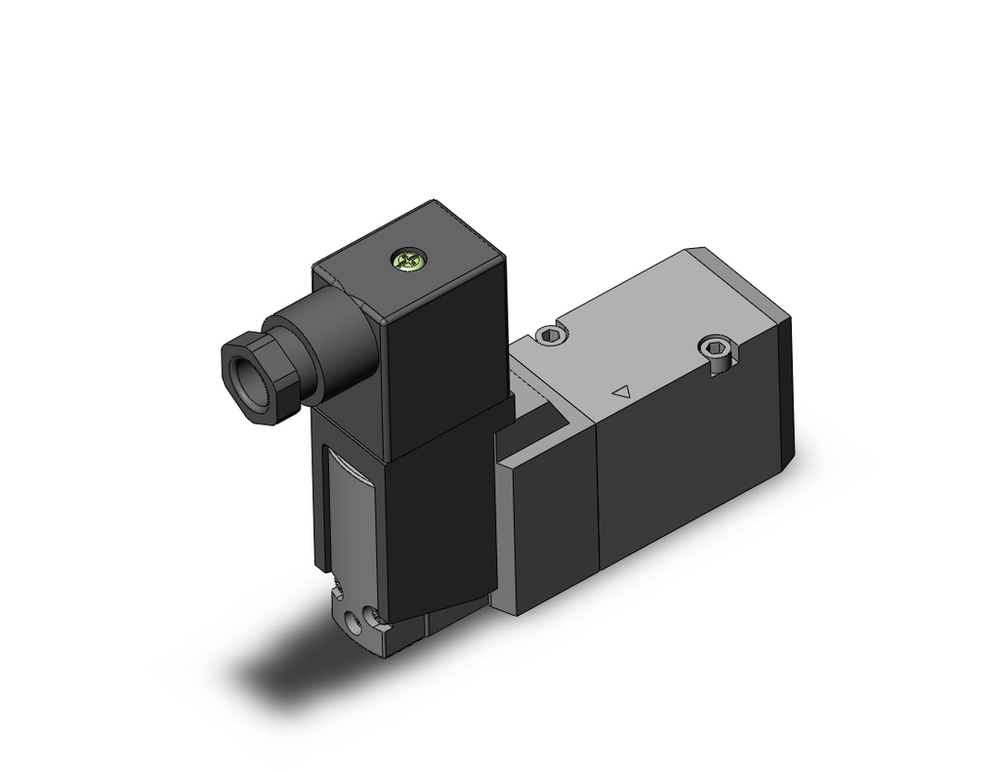 Image of SMC VP344-5DZ1-A