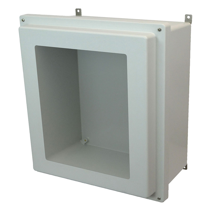 Image of Allied Moulded AM1868RW