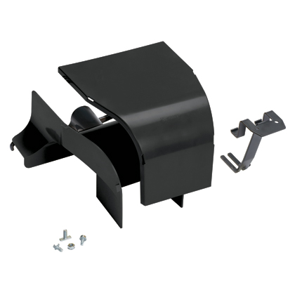 Image of Panduit FRSPJ4X4BL