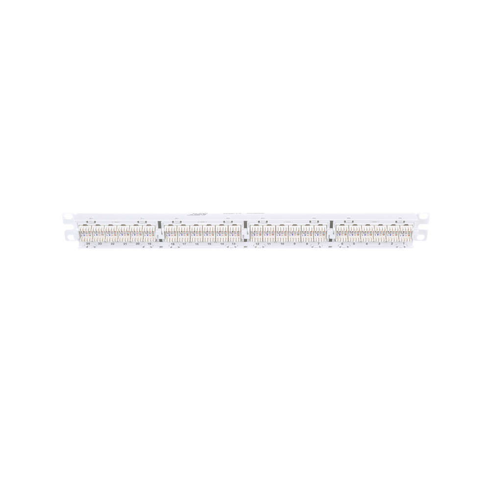 Image of Panduit DP245E88TGWH