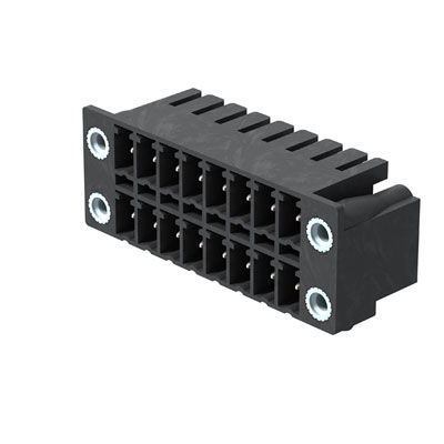 Image of Weidmuller 1039560000