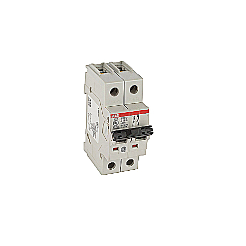 Image of ABB S202U-Z15