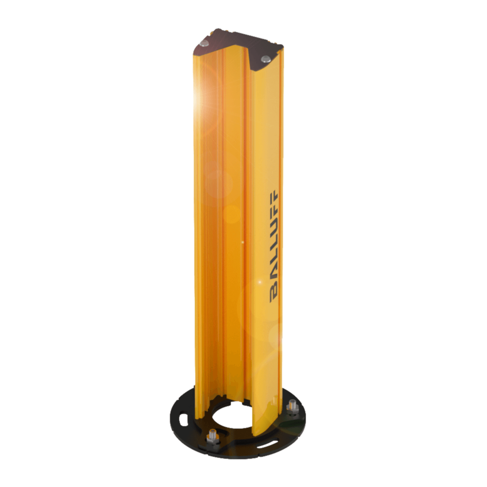 Image of Balluff BAM MB-LG-024-0600-1
