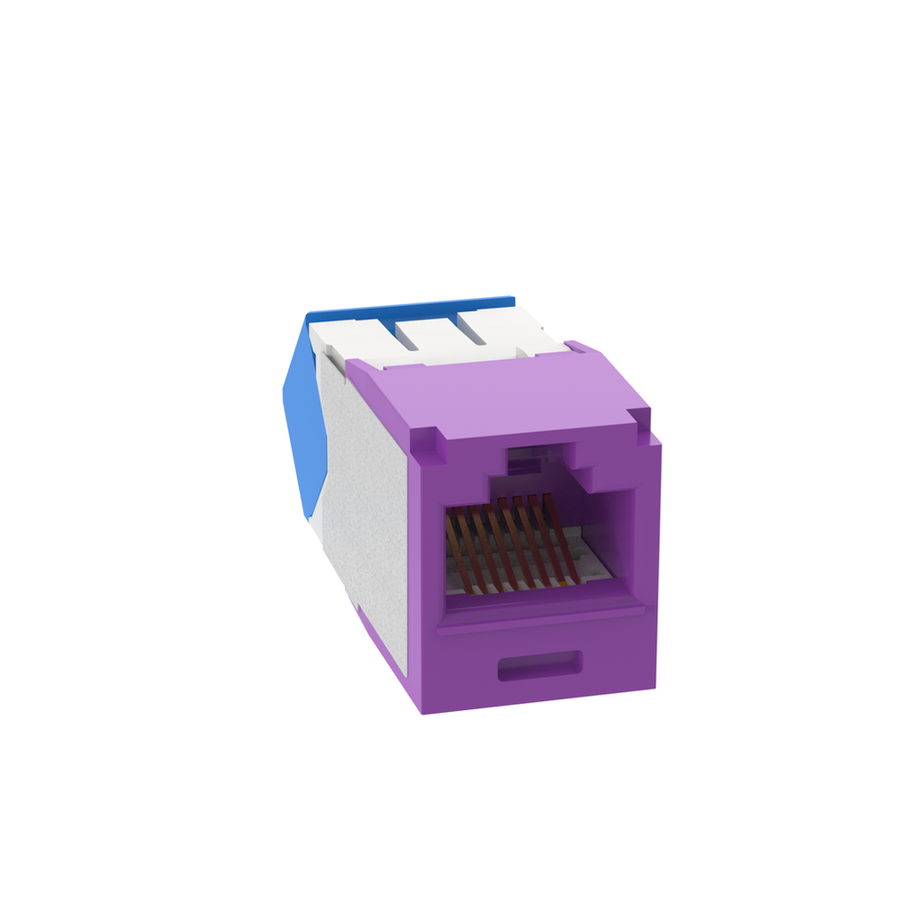 Image of Panduit CJUD6X88TGVL