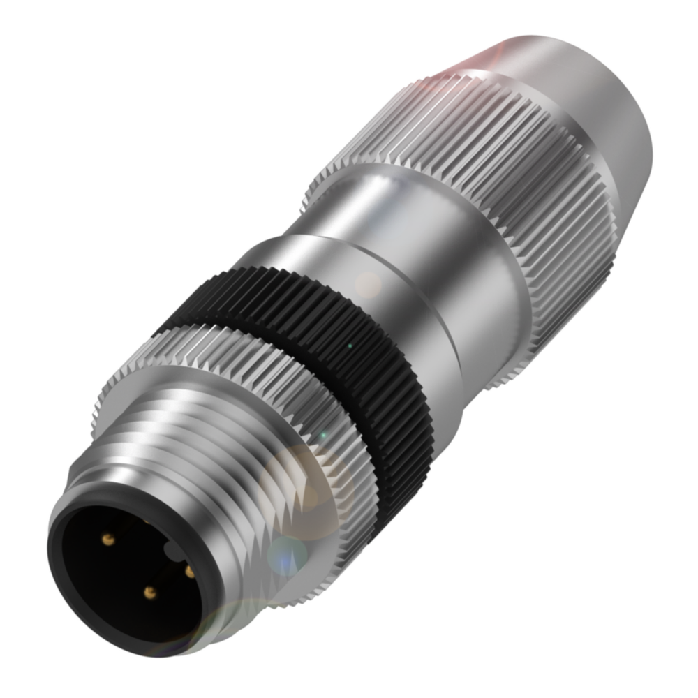 Image of Balluff BKS-S109-RT14