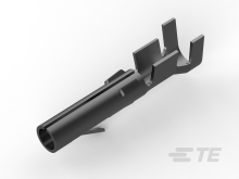 Image of TE Connectivity 61117-1