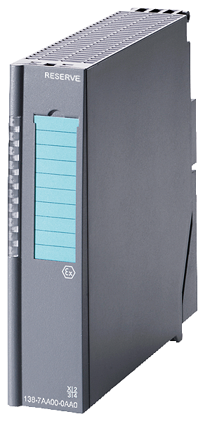 Image of Siemens 6ES71387BB000AB0