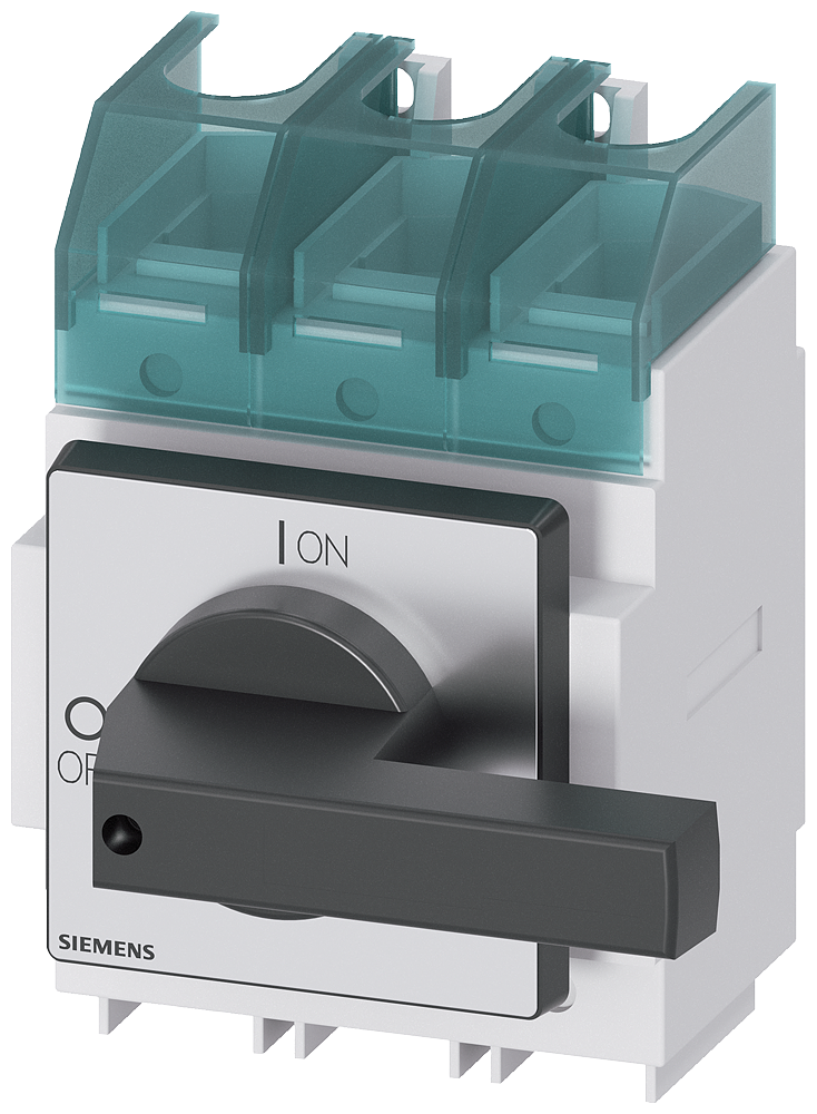 Image of Siemens 3LD2430-0TK11