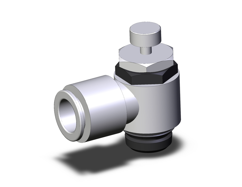 Image of SMC AS3201F-U03-12