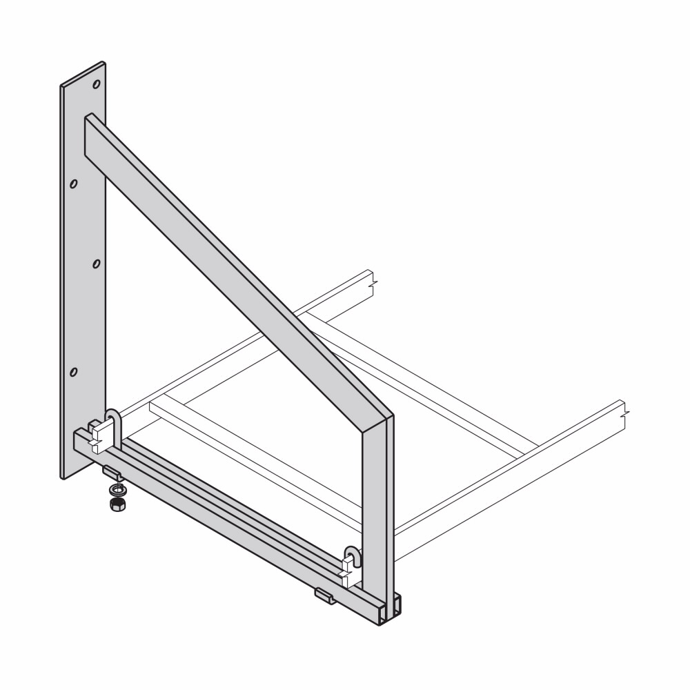 Image of B-Line SB214A24KYZ