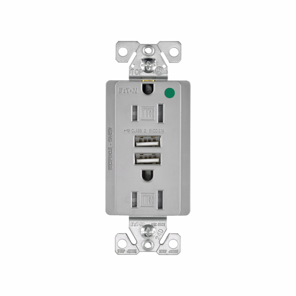 Image of Eaton TR8255GY