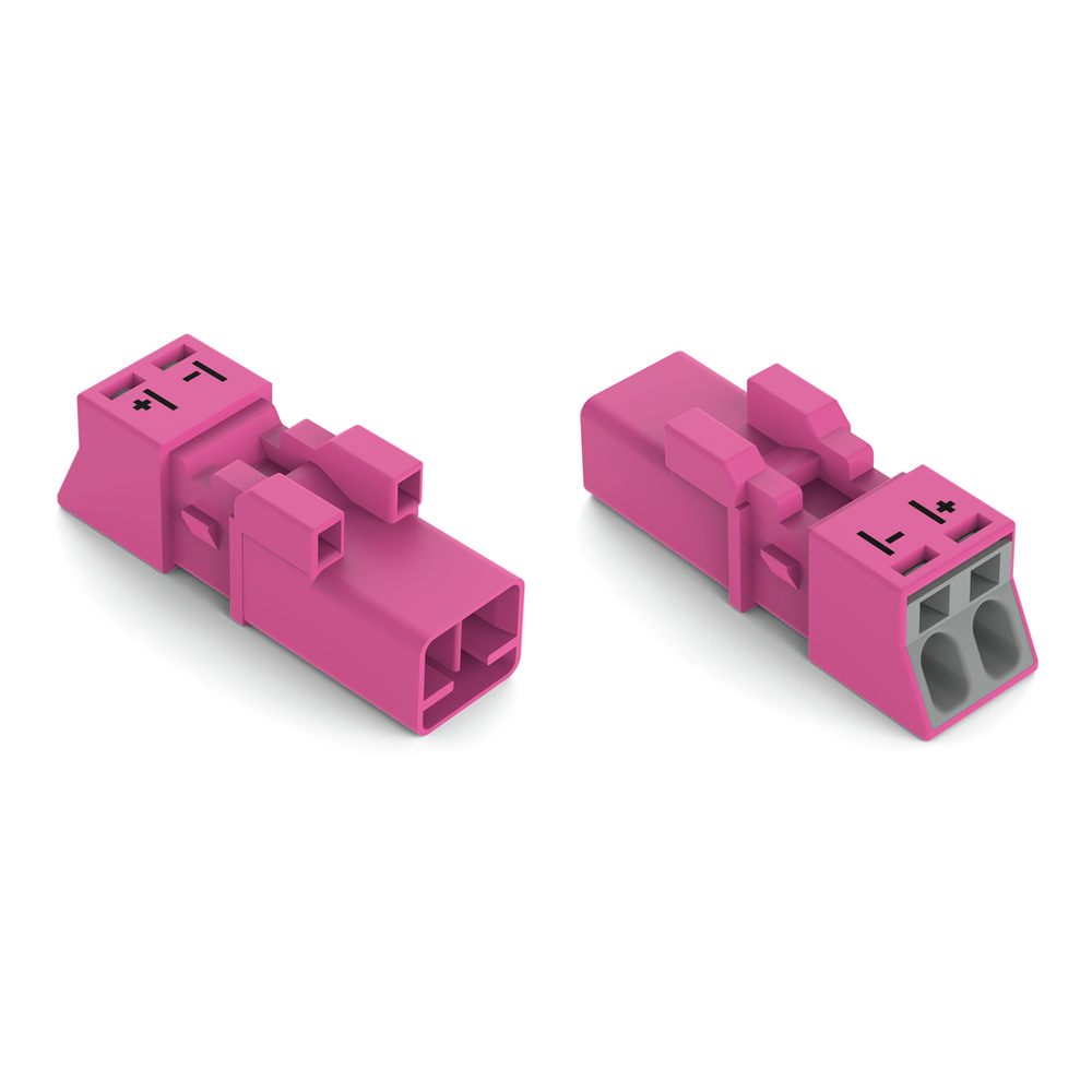 Image of WAGO 890-292/080-000