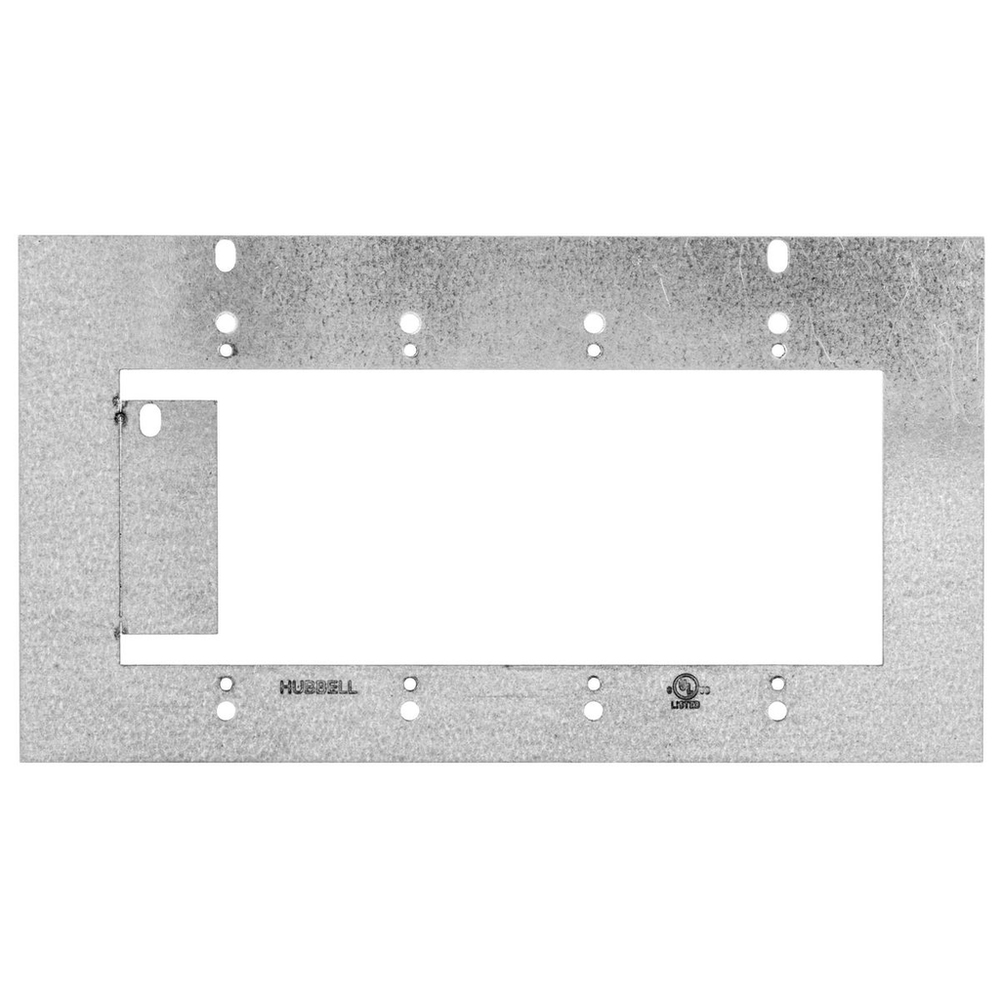 Image of Hubbell Wiring Device-Kellems FB10MPNEMA4G