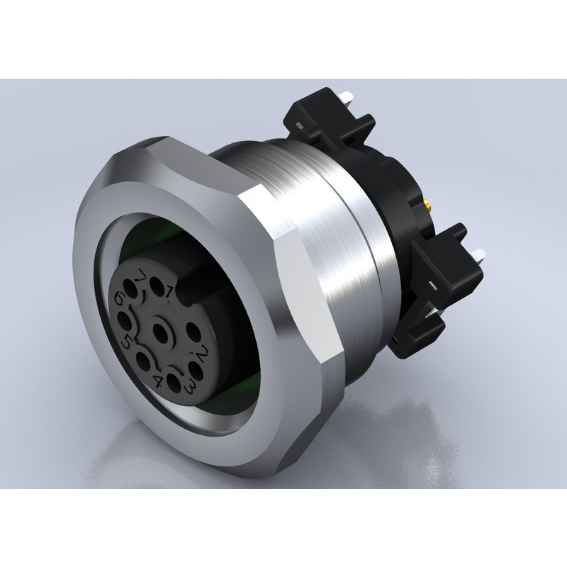 Image of Weidmuller 2423080000