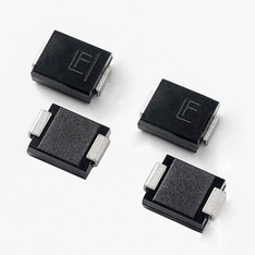 Image of Littelfuse SMCJ58A