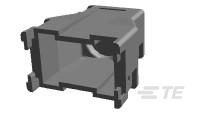 Image of TE Connectivity 207603-1