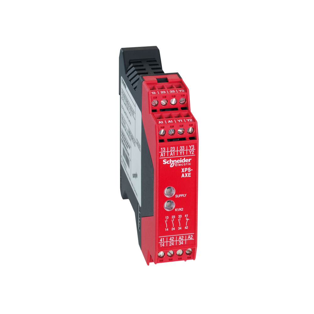 Image of Schneider Electric XPSAXE5120P