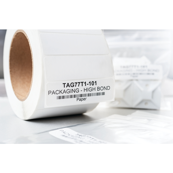 Image of HellermannTyton TAG77T1-101