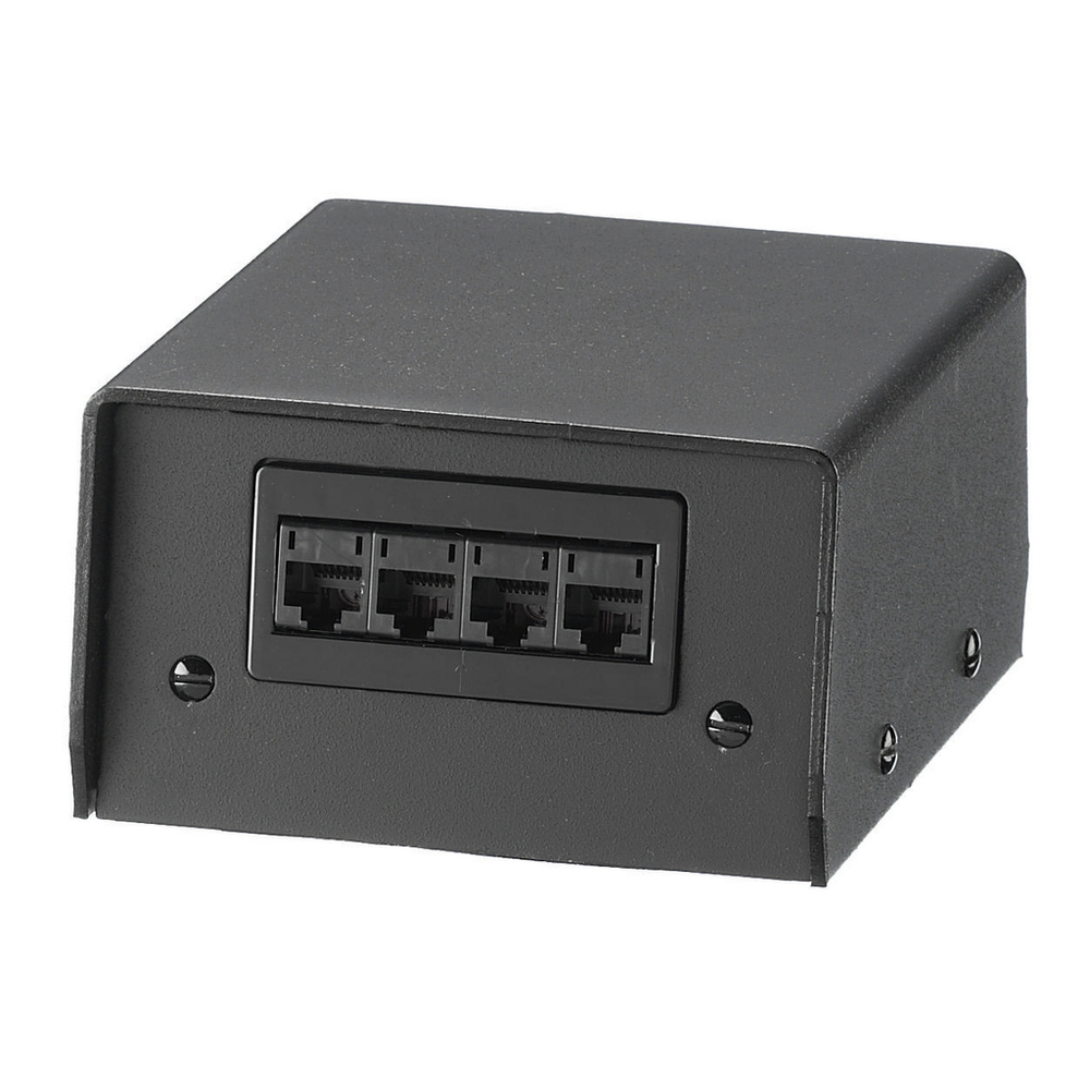 Image of Hubbell Wiring Device-Kellems FR280BKA