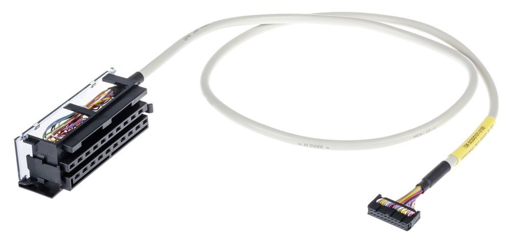 Image of WAGO 706-5030/101-200
