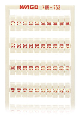 Image of WAGO 209-753
