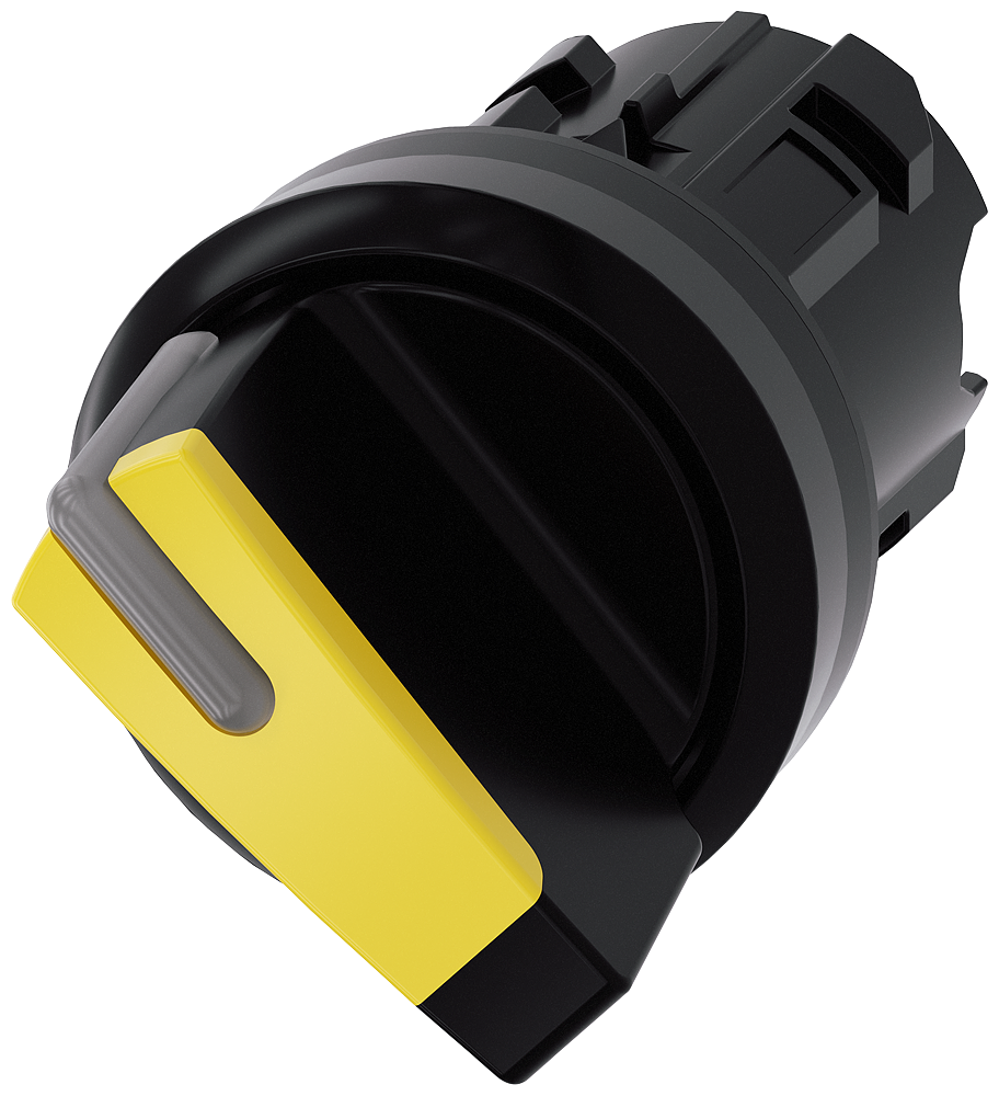 Image of Siemens 3SU10022BC300AA0