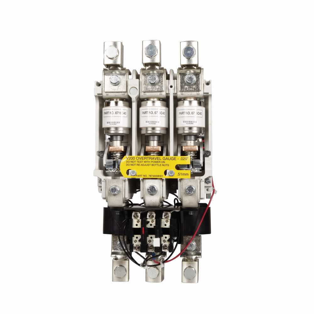 Image of Eaton V200M5CU