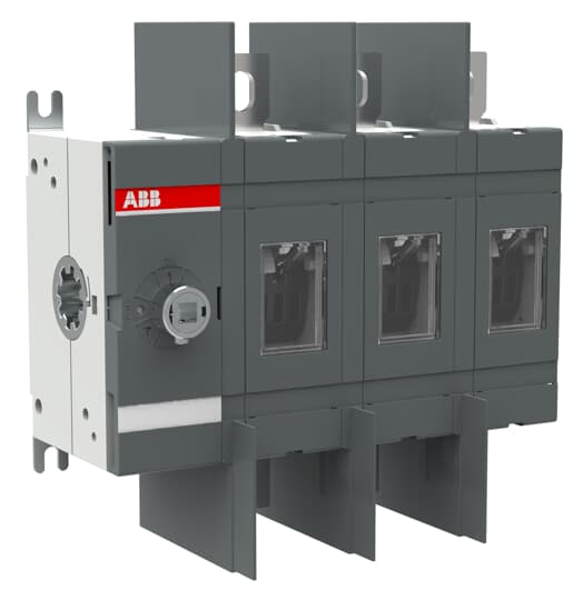 Image of ABB OT200U03
