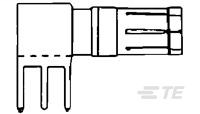 Image of TE Connectivity 532823-1