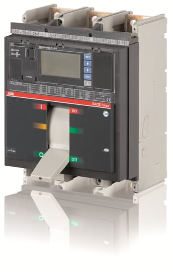 Image of ABB 1SDA062775R1