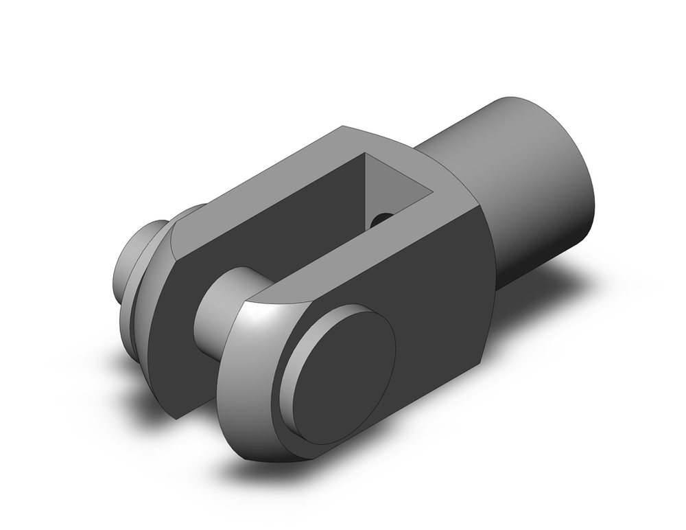 Image of SMC GKM20-40