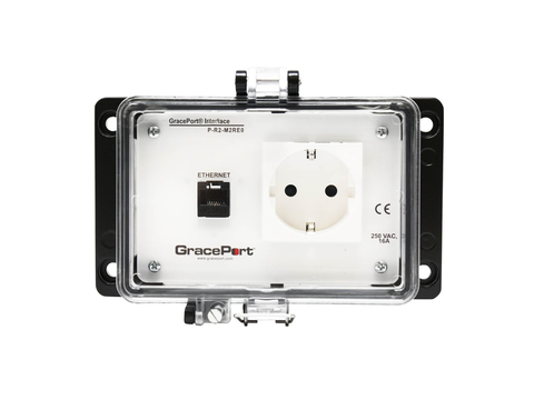 Image of Grace Ports P-R2-M2RE0
