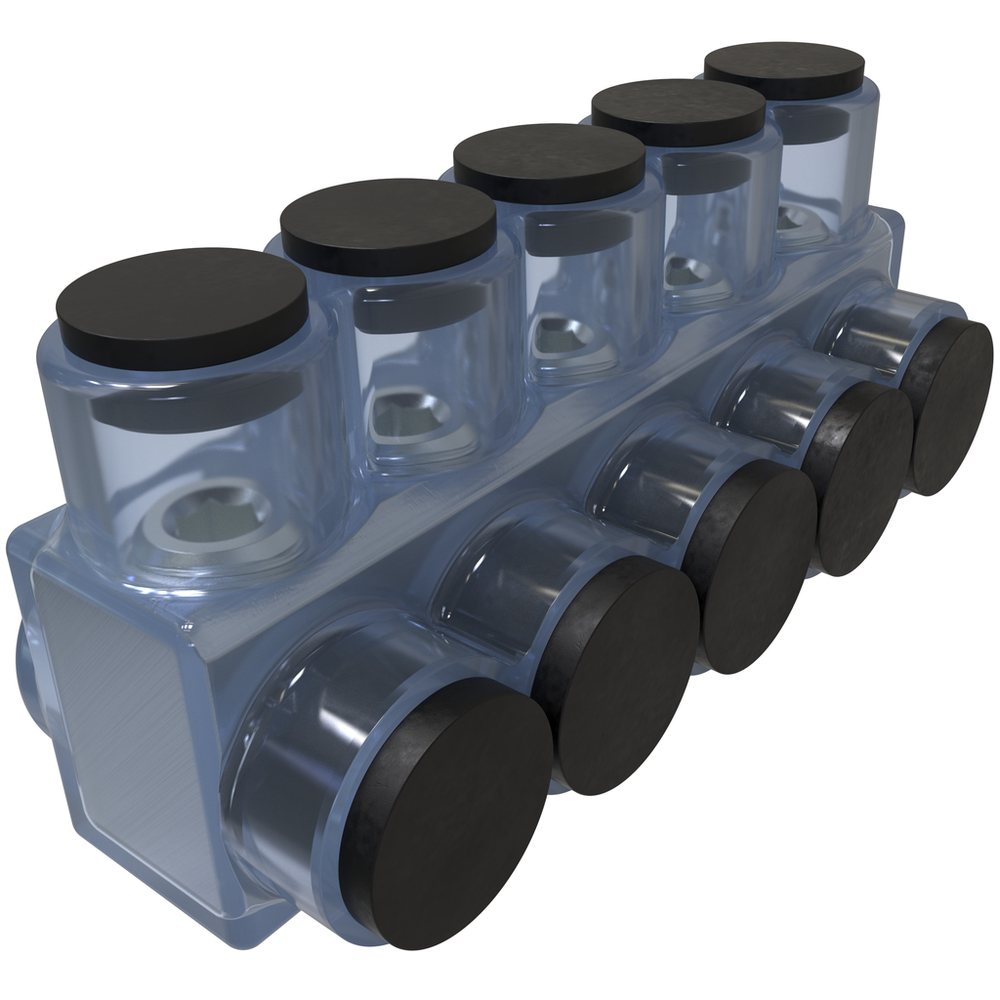 Image of ILSCO ECTS-5-600