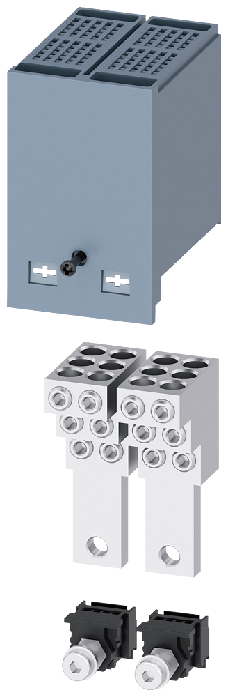 Image of Siemens 3VA9112-0JF60