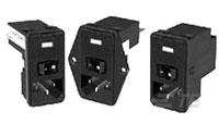 Image of Corcom 6-6609107-4