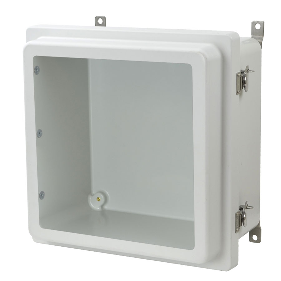 Image of Allied Moulded AM1226RTW