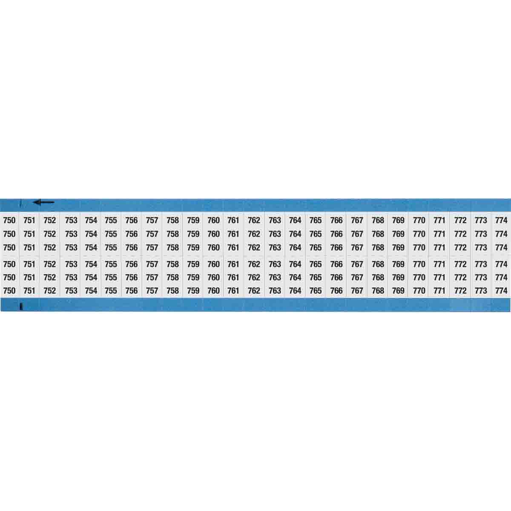 Image of Brady WM-750-774-SC-PK