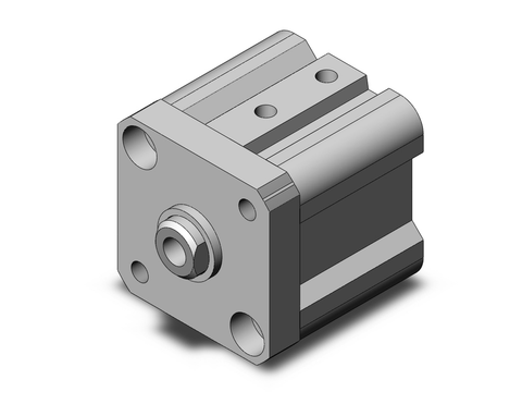 Image of SMC CQ2KB25-10D