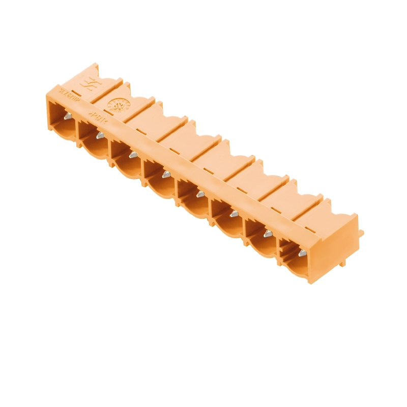 Image of Weidmuller 1980470000