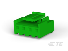 Image of TE Connectivity 6-1123722-4