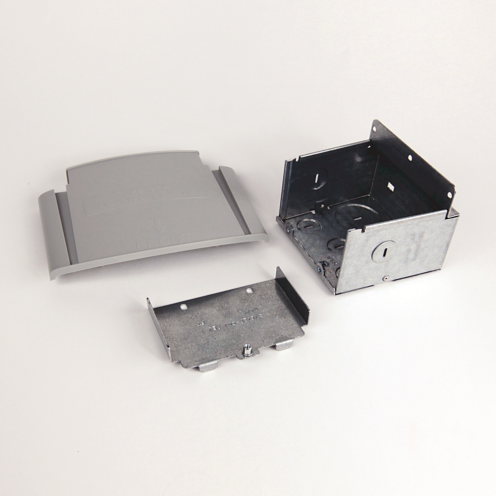 Image of Allen-Bradley 20-750-NEMA1-F3