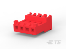 Image of TE Connectivity 3-644467-4