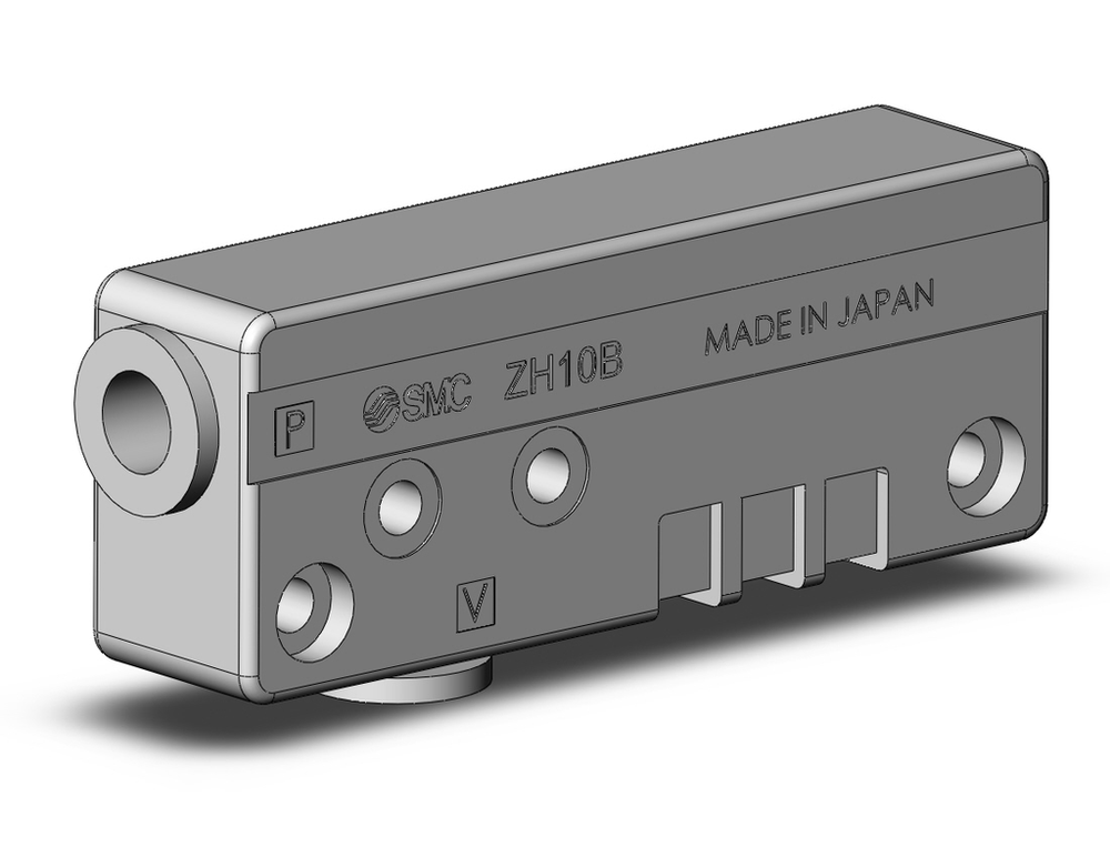 Image of SMC ZH10BSA-06-06