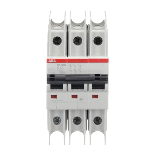 Image of ABB SU203M-C3