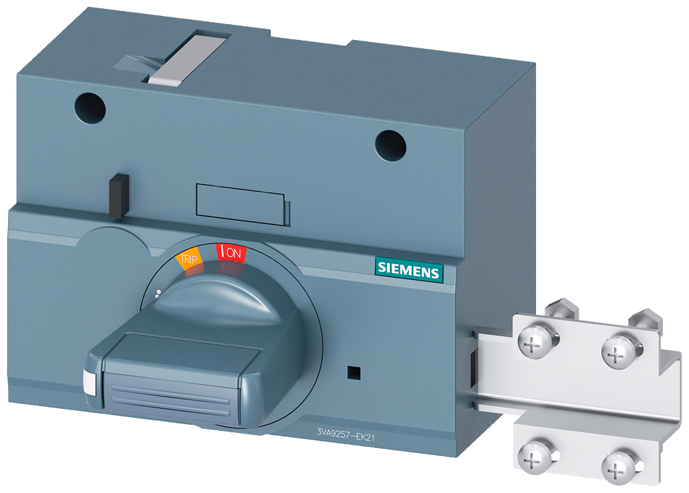 Image of Siemens 3VA9257-0EK21