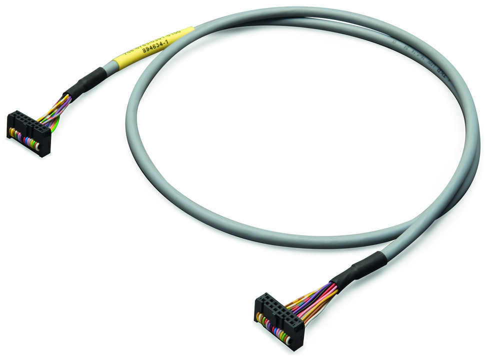 Image of WAGO 706-753/301-300