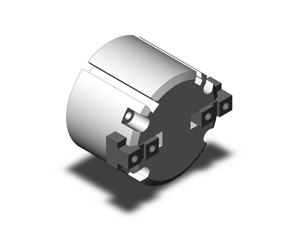 Image of SMC MHS2-50D